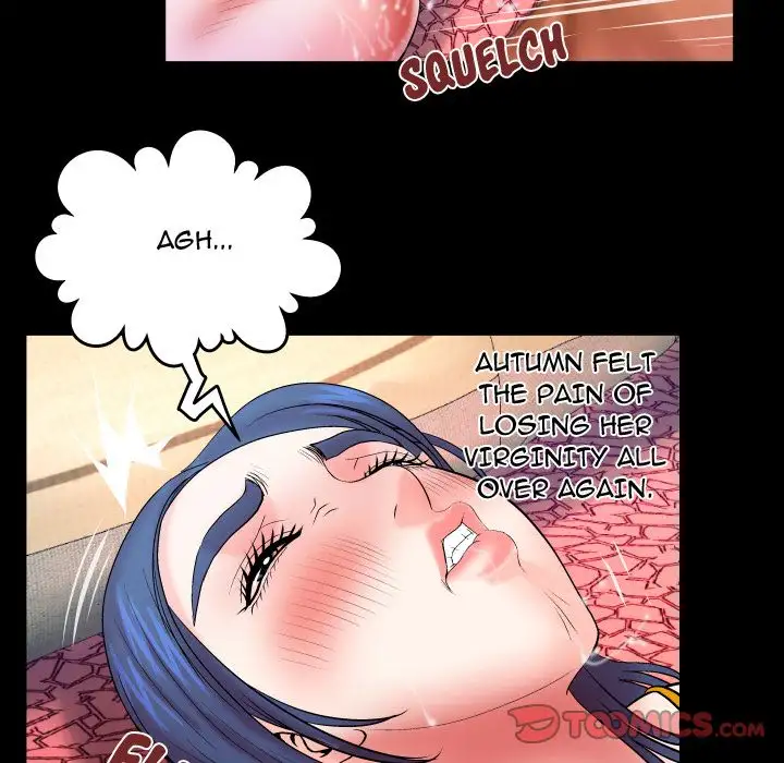 My Aunt chapter 38 page 15