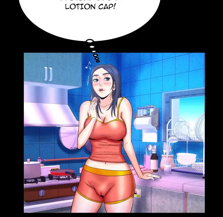 My Aunt chapter 38 page 22
