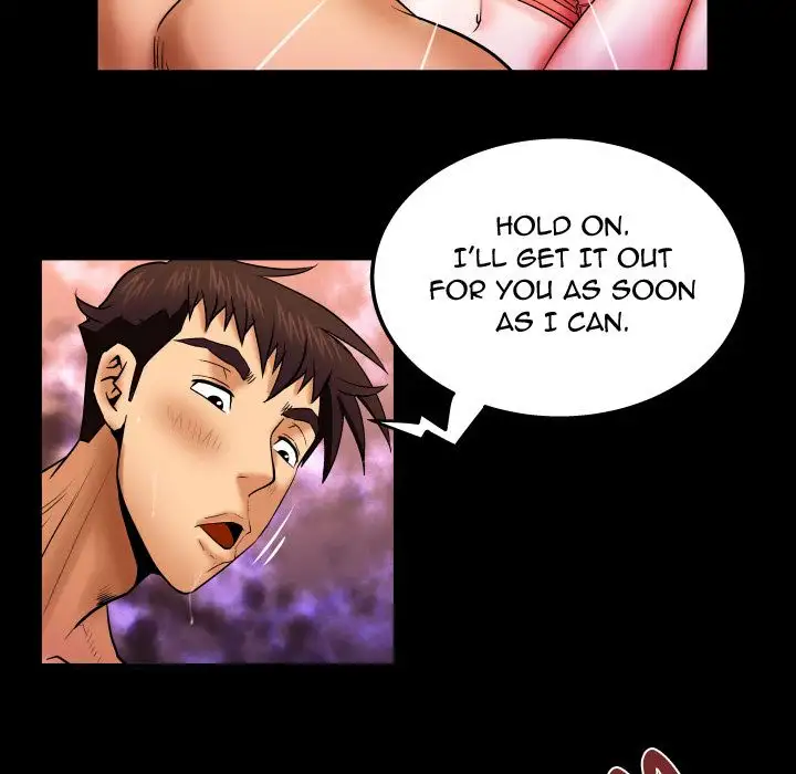 My Aunt chapter 38 page 29