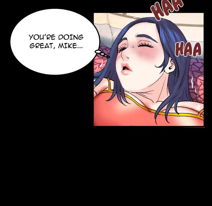 My Aunt chapter 38 page 30