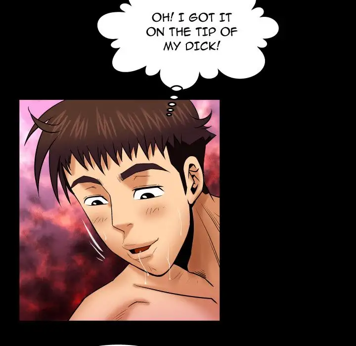 My Aunt chapter 38 page 33