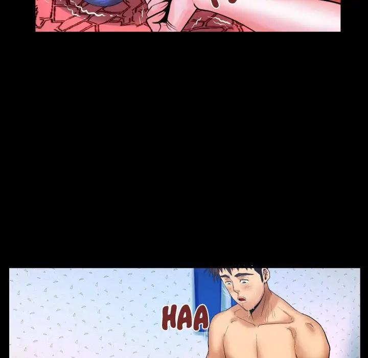 My Aunt chapter 38 page 44