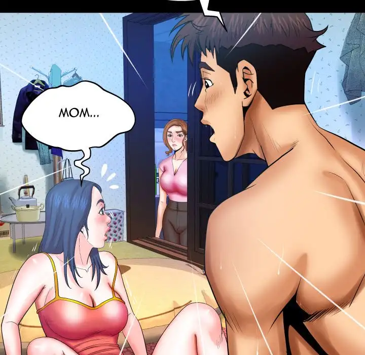 My Aunt chapter 38 page 49