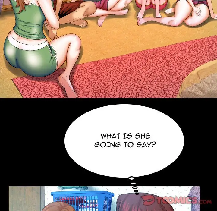 My Aunt chapter 38 page 55