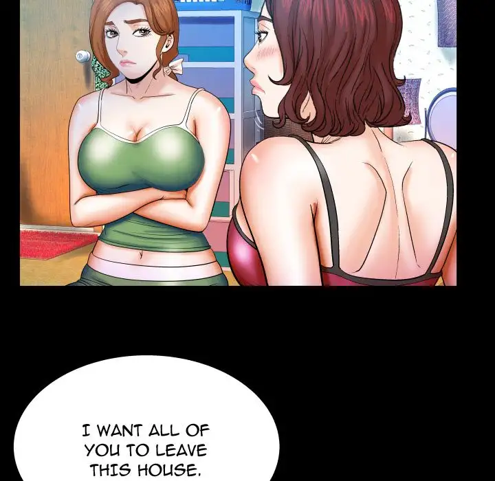 My Aunt chapter 38 page 56