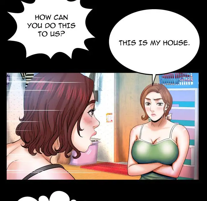 My Aunt chapter 38 page 58