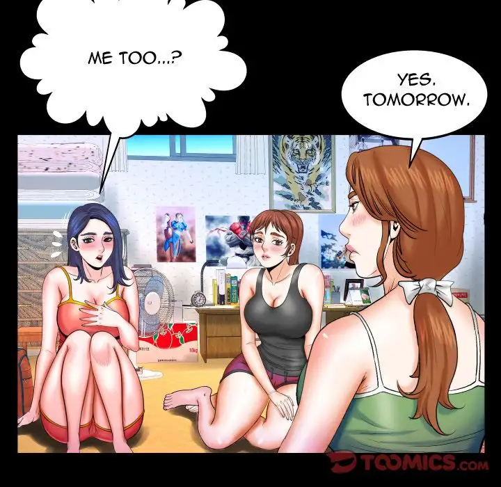 My Aunt chapter 38 page 59