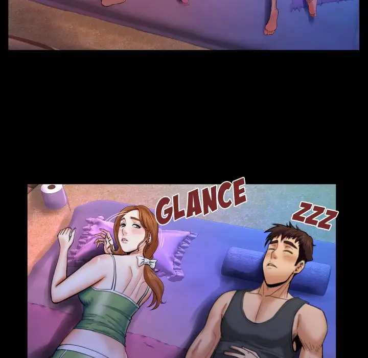 My Aunt chapter 38 page 64