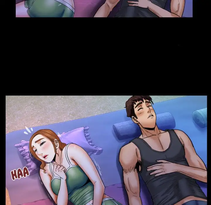 My Aunt chapter 38 page 65