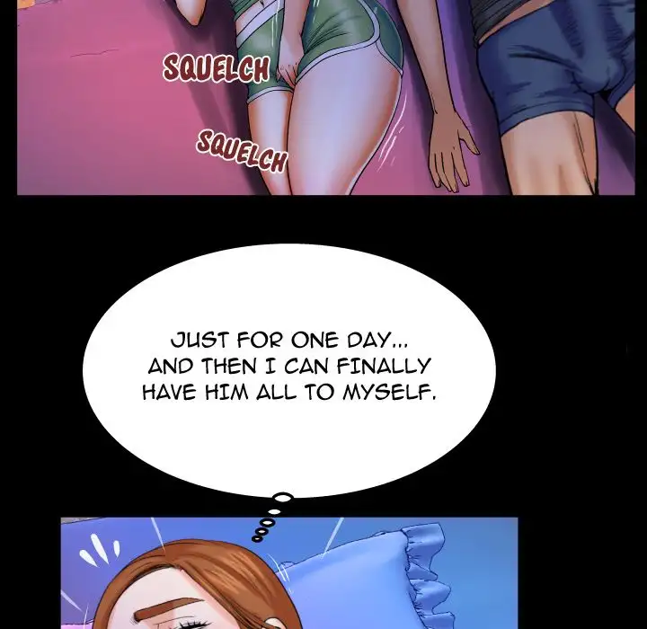 My Aunt chapter 38 page 66