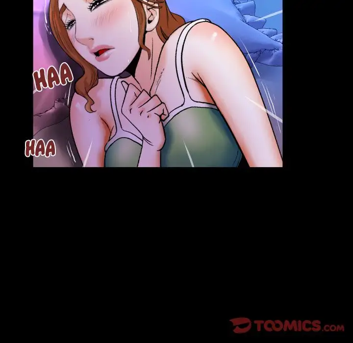 My Aunt chapter 38 page 67