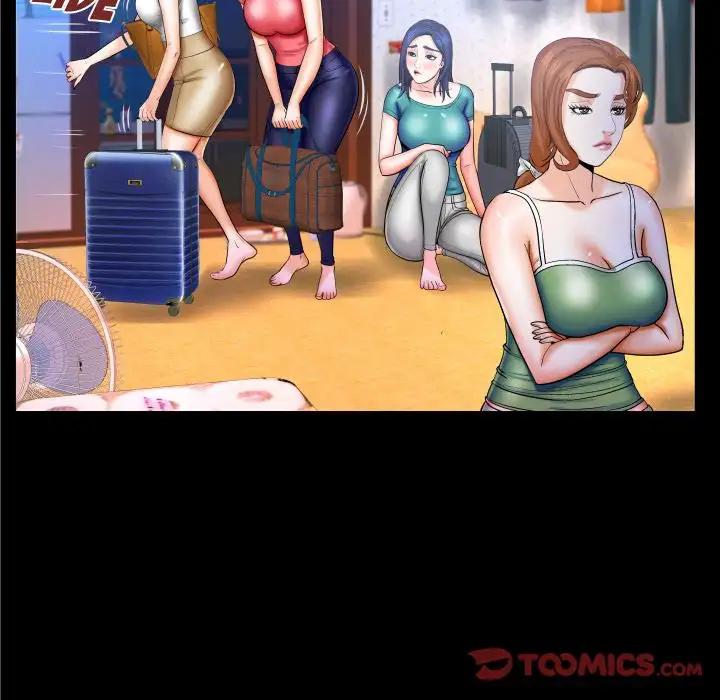 My Aunt chapter 38 page 71