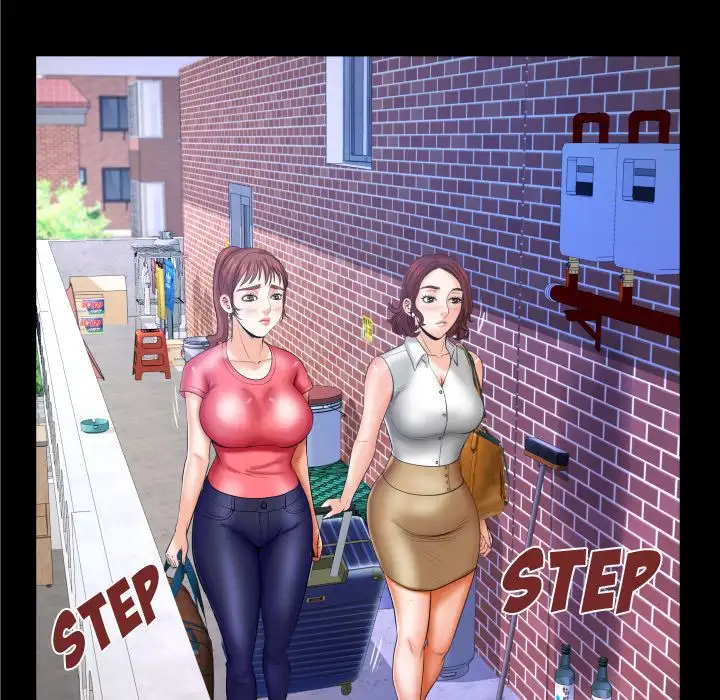 My Aunt chapter 38 page 72