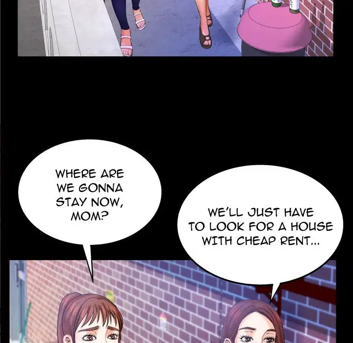 My Aunt chapter 38 page 73