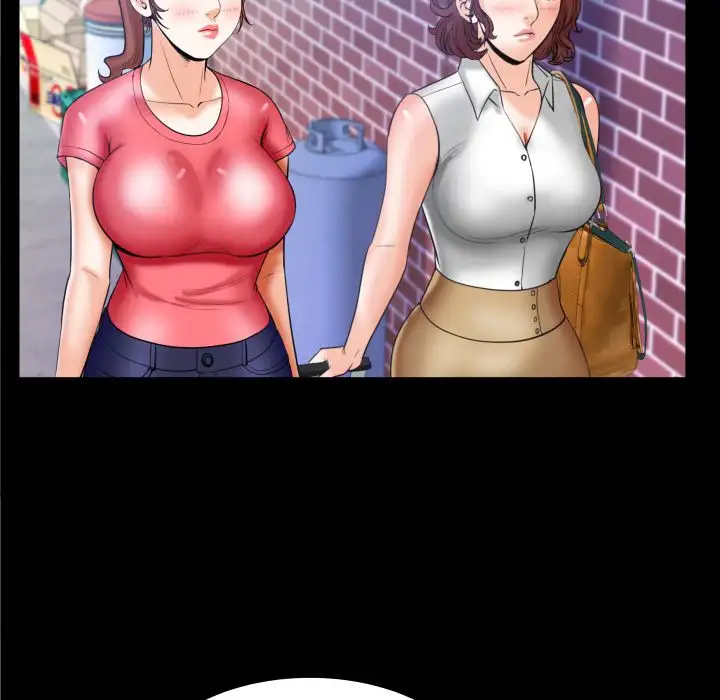 My Aunt chapter 38 page 74