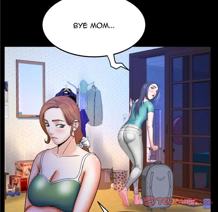 My Aunt chapter 38 page 75