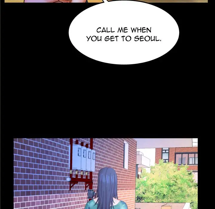 My Aunt chapter 38 page 76