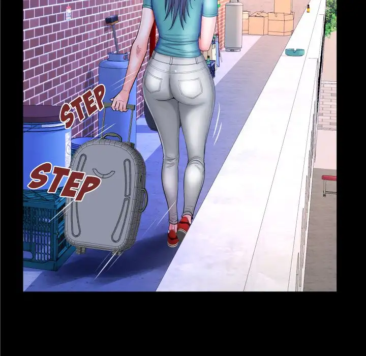 My Aunt chapter 38 page 77