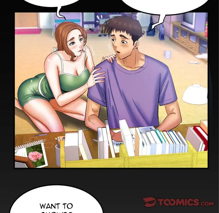 My Aunt chapter 38 page 83
