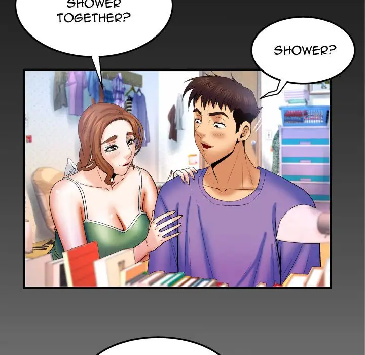 My Aunt chapter 38 page 84