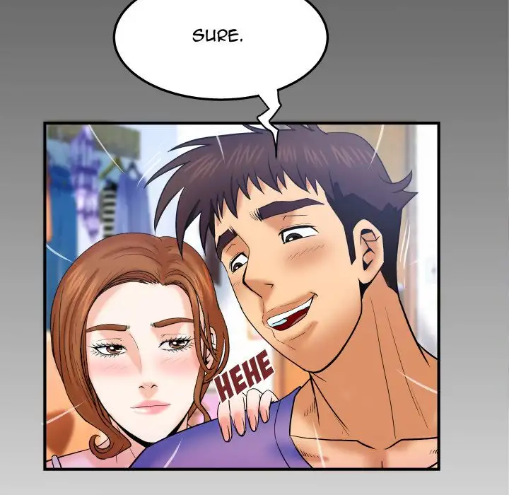 My Aunt chapter 38 page 85