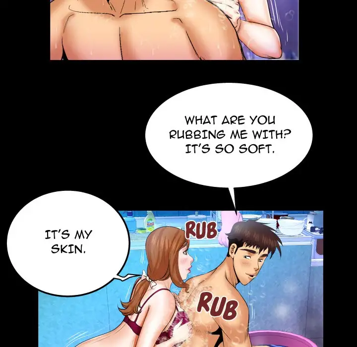 My Aunt chapter 39 page 14