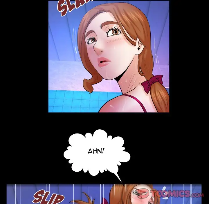 My Aunt chapter 39 page 23