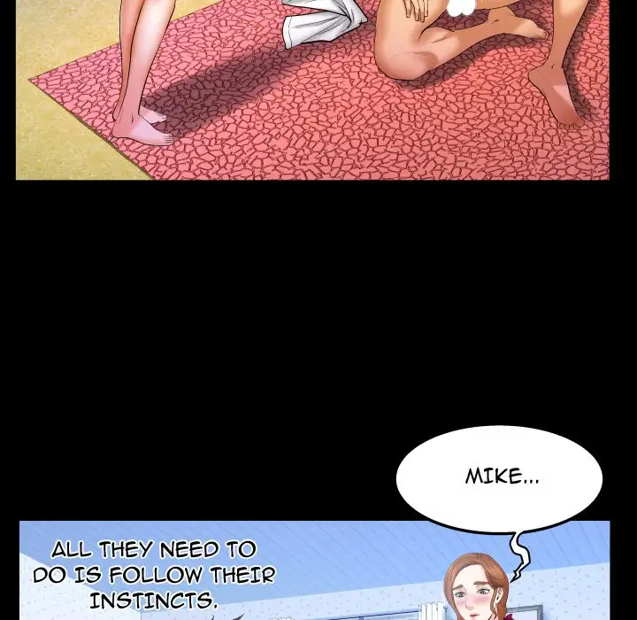 My Aunt chapter 39 page 33