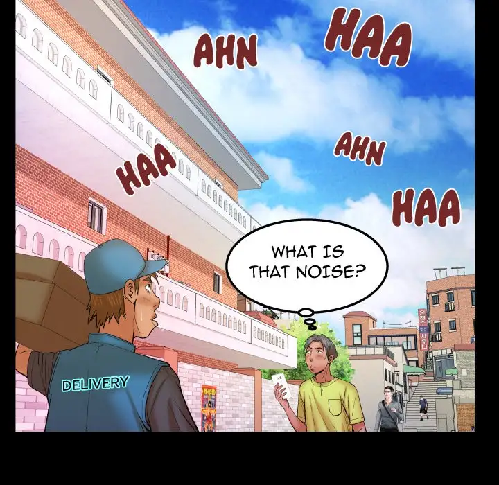 My Aunt chapter 39 page 53