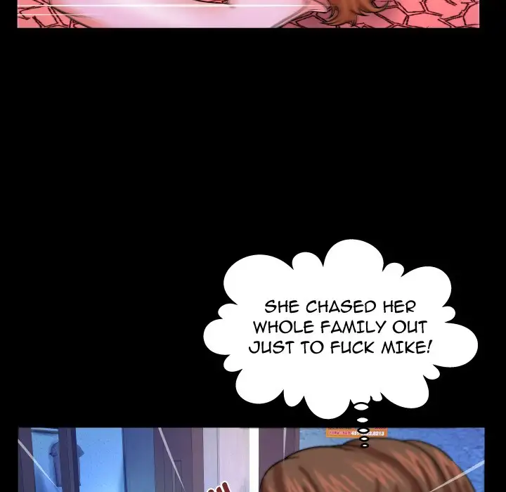 My Aunt chapter 39 page 60