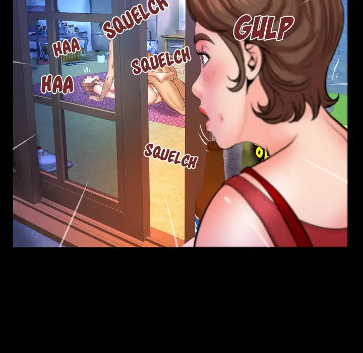 My Aunt chapter 39 page 61