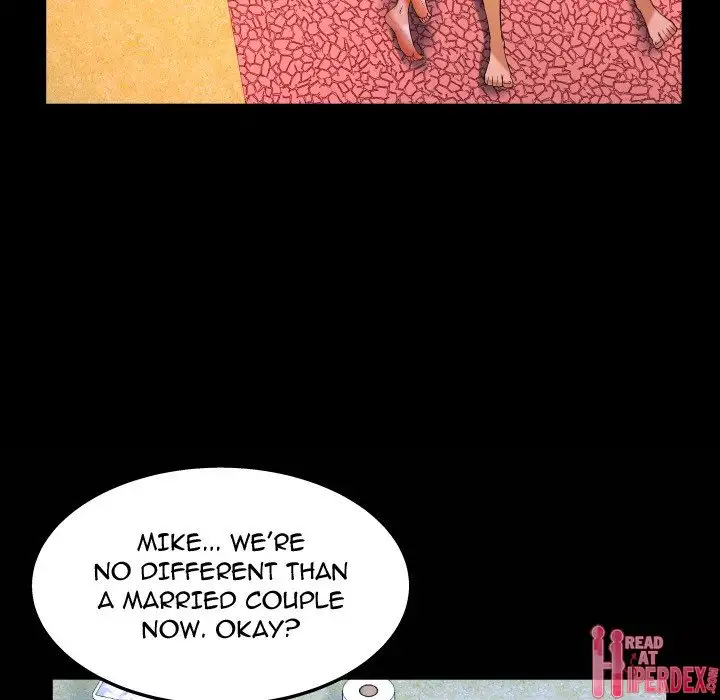 My Aunt chapter 39 page 80