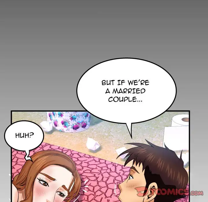 My Aunt chapter 39 page 83