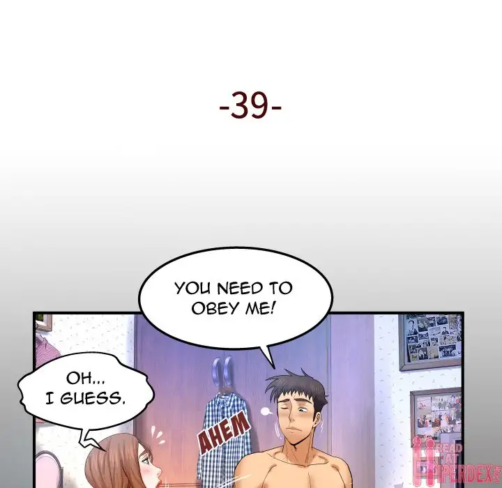 My Aunt chapter 40 page 6