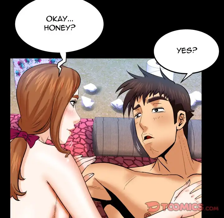 My Aunt chapter 40 page 15