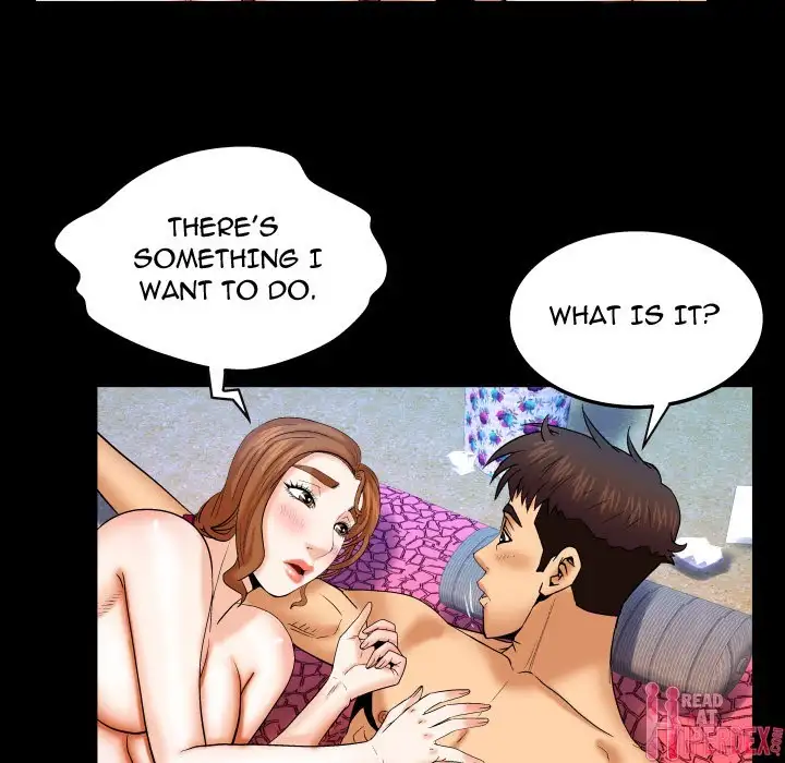 My Aunt chapter 40 page 16