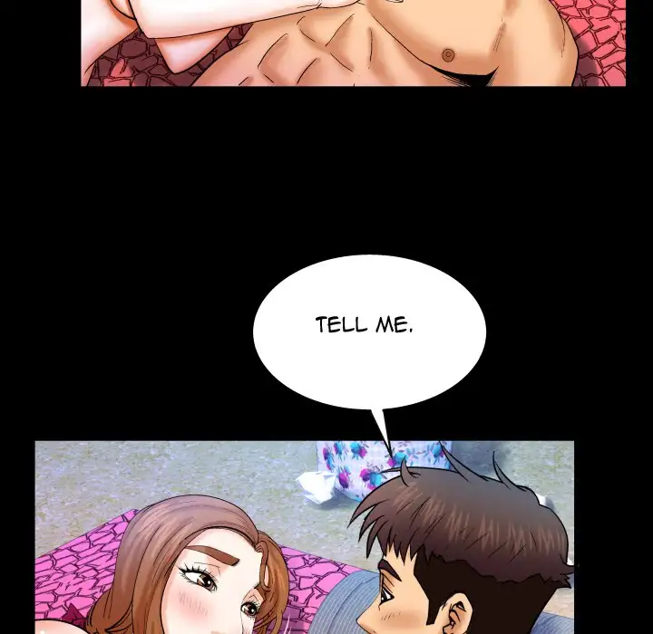 My Aunt chapter 40 page 17