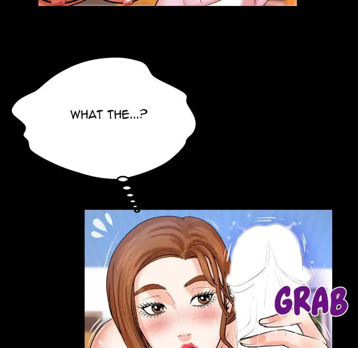 My Aunt chapter 40 page 25