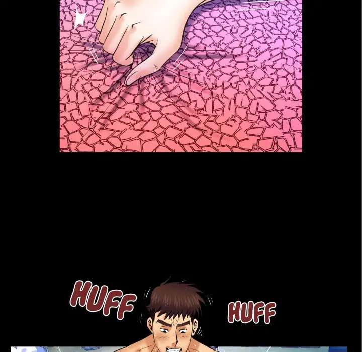 My Aunt chapter 40 page 50