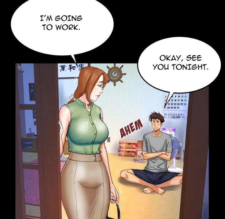 My Aunt chapter 40 page 62
