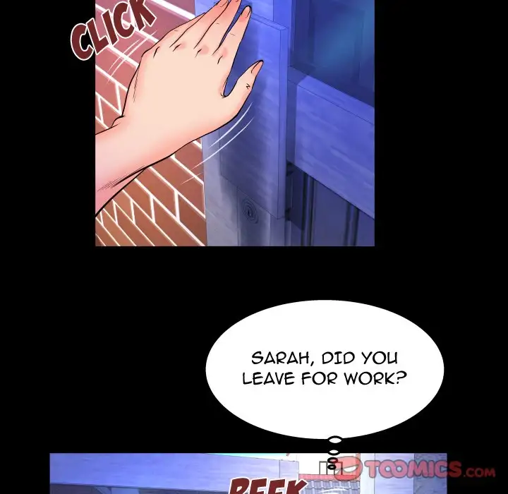 My Aunt chapter 40 page 67