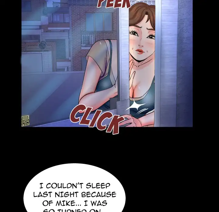My Aunt chapter 40 page 68