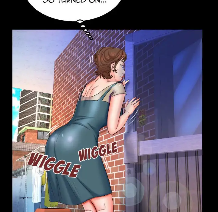 My Aunt chapter 40 page 69