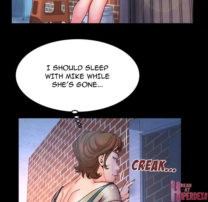 My Aunt chapter 40 page 70