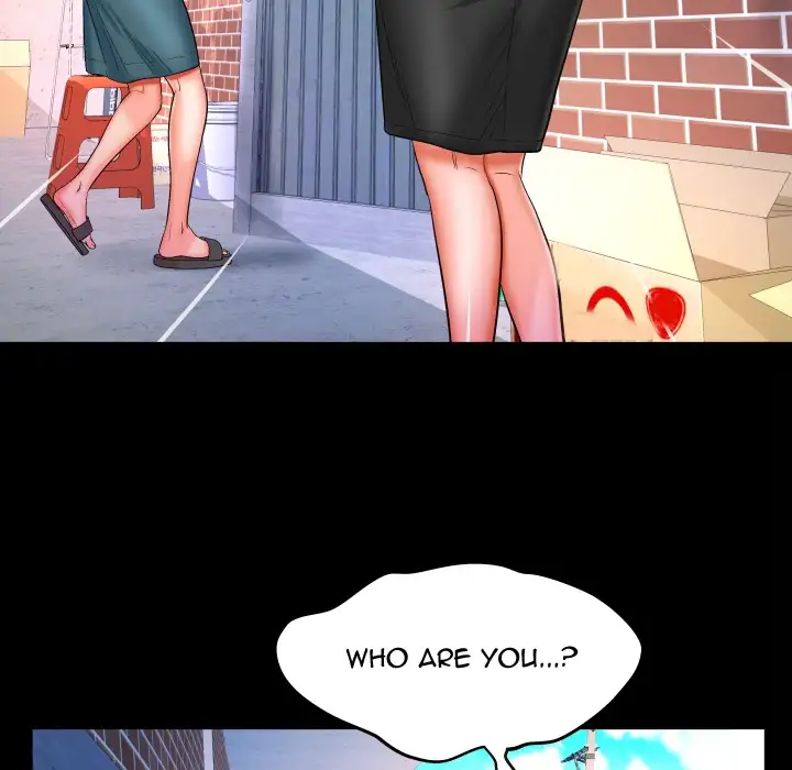 My Aunt chapter 40 page 74