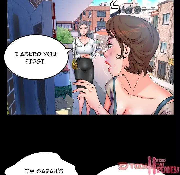 My Aunt chapter 40 page 75