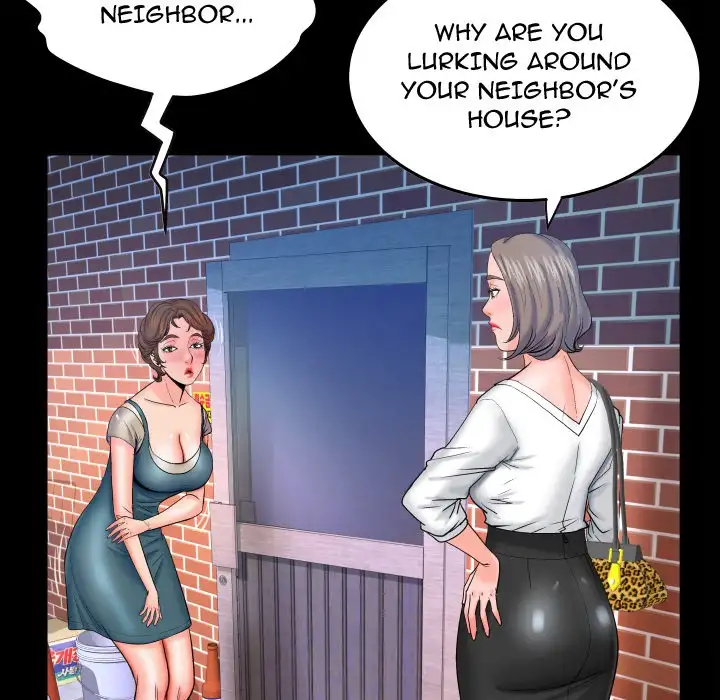 My Aunt chapter 40 page 76