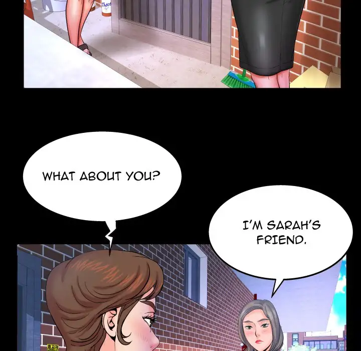 My Aunt chapter 40 page 77