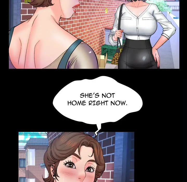 My Aunt chapter 40 page 78