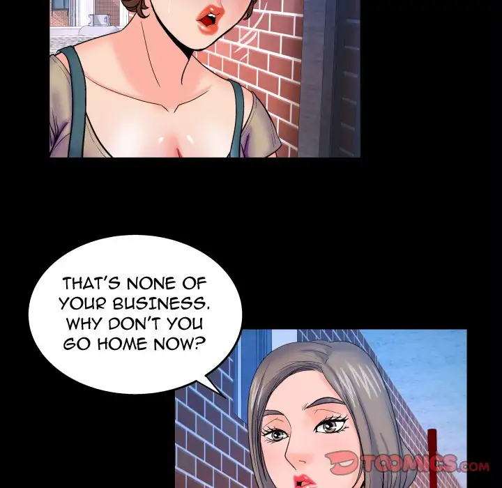 My Aunt chapter 40 page 79